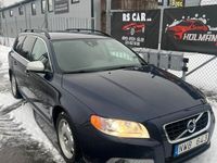 begagnad Volvo V70 D4 Geartronic Momentum Euro 5