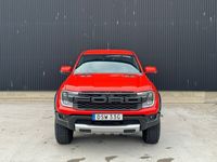 begagnad Ford Ranger Raptor SelectShift Carplay 360° Navi Drag