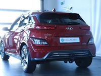 begagnad Hyundai Kona Elektrisk Advanced Dragkrok 64 kWh 2022, SUV