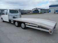 begagnad VW Transporter 2,0 TDI DH Biltransport