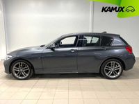 begagnad BMW 118 xDrive 5-door M-Sport 150hk