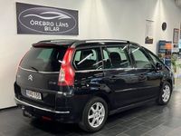 begagnad Citroën C4 SpaceTourer GrandGrand C4 Picasso 2.0 HDiF EGS,