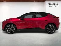 Ny Lynk & Co 02 202 kW (275 HK) 2025 Röd SUV