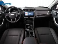 begagnad Maxus e-T90 T90 EV88.5 kWh Pick up 2022, Pickup