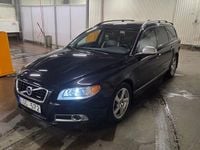 Begagnad Volvo V70 231 HK (169 kW) 2011 Kombi
