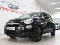 begagnad Fiat 500X 1.6 E.Torq 110hk *9192mil*