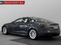 begagnad Tesla Model S 75D 525hk, Panorama. Autopilot 2.5