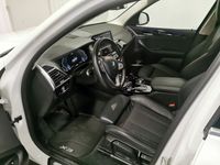 begagnad BMW X3 30e xDrive xLine Värmare Drag Aktiv farth Backkamera