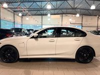 begagnad BMW 328 330e Sedan Steptronic M Sport UTR 2021, Sedan