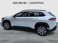 Begagnad Toyota Corolla Cross Style 140 HK (102 kW) 2025 Vit SUV