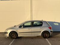 begagnad Peugeot 307 5-dörrar 2.0 XS euro 3