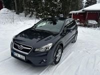 Begagnad Subaru XV 147 HK (108 kW) 2012 SUV
