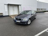 begagnad BMW 325 325 i Sedan, Automat, 218hk, 2008, Comfort