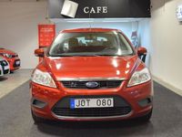 begagnad Ford Focus Kombi 1.8 Flexifuel Ny Servad M.värme