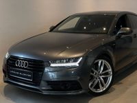 begagnad Audi A7 Sportback 3.0 TDI V6 clean quattro S-Line 272hk