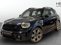 Begagnad Mini Countryman Chili 125 HK (91 kW) 2020 SUV