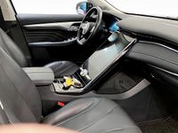 Begagnad MG Marvel R Performance 211 kW (288 HK) 2022 Blå SUV