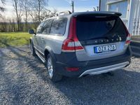 begagnad Volvo XC70 D4 Geartronic Classic, Dynamic Edition, Momentum
