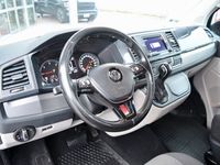 begagnad VW Transporter Kombi T32 2.0 TDI EXECUTIVE VÄRMARE