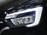 Begagnad Renault Master 146 HK (107 kW) 2021 Svart metallic Van