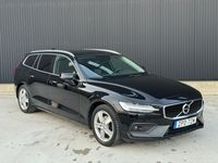 begagnad Volvo V60 D4 Advanced Edition, Momentum Navi B-kamera