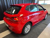 begagnad Seat Ibiza 1.0 EcoTSI Comfort Euro 6