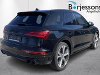 begagnad Audi SQ5 TDI tiptronic 2023, SUV