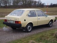 Begagnad Volvo 340 69 HK (50 kW) 1976 Ljusgrå Halvkombi