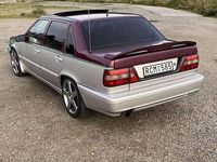 Begagnad Volvo 850 241 HK (177 kW) 1995 Sedan