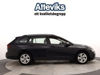 begagnad VW Golf VIII Sportscombi 1.5 eTSI DSG Apple Carplay/LED