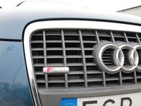 begagnad Audi A6 Sedan 2.4 Quattro - S-Line Sport Nybesiktad Nyserva