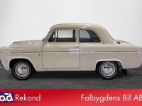 Begagnad Ford Anglia 38 HK (27 kW) 1959 Ljusgul Sedan