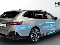 Begagnad BMW 530 Shadowline 299 HK (219 kW) 2025 Grå Kombi