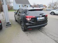 begagnad Honda HR-V 1.6 i-DTEC Euro 6