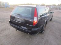 Begagnad Ford Mondeo 116 HK (85 kW) 2003 Blå Kombi