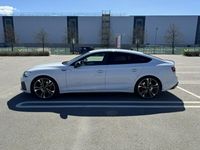 begagnad Audi A5 Sportback 45 TFSI quattro S Tronic S-Line Comp. Plus