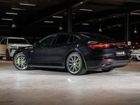 begagnad Porsche Panamera 4 E-Hybrid