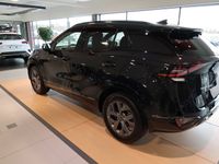 begagnad Kia Sportage Hybrid 1,6 T-GDi 230hk FWD AUT Black Edition