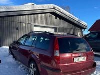 Begagnad Ford Mondeo 145 HK (106 kW) 2003 Kombi