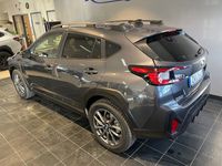 begagnad Subaru Crosstrek e-Boxer AUT TOURING + V-HJUL