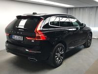 begagnad Volvo XC60 Recharge T6 Inscr Expression T