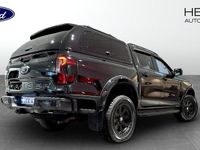 Ny Ford Ranger Wildtrack 240 HK (176 kW) 2025 Pickup