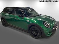 begagnad Mini Cooper S Clubman Clubman141hk Steptronic