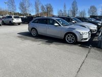 begagnad Audi A4 Avant 2.0 TDI DPF quattro Proline Euro 5