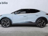 Ny Cupra Tavascan 213 kW (290 HK) 2025 SUV