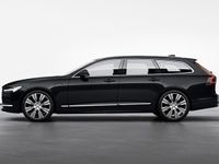 begagnad Volvo V90 Recharge T6 Core Edition II