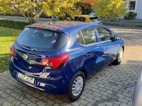 begagnad Opel Corsa 5-dörrar 1.4 Euro 6