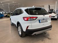 begagnad Ford Kuga Titanium | Plug-in hybrid | SkiTeam Edition