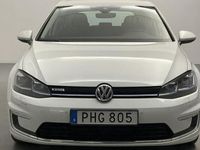 begagnad VW e-Golf e-Golf 5dr 136hk