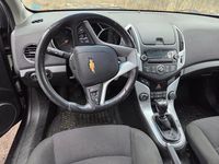 Begagnad Chevrolet Cruze 124 HK (91 kW) 2013 Kombi